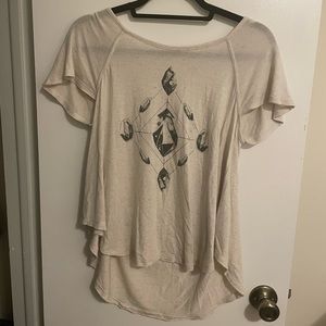 Soft & Sexy Graphic Tee